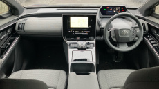 Toyota bZ4X 150kW Pure 71.4kWh 5dr Auto [11kW] Electric Hatchback